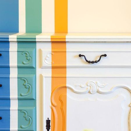 Maison De Famille أثينا المظهر الخارجي الصورة