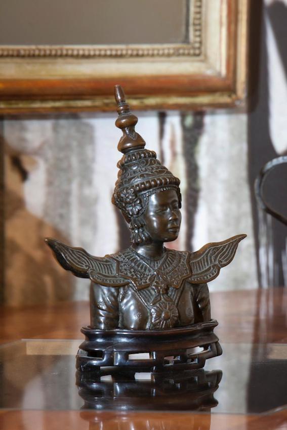 Maison De Famille أثينا المظهر الخارجي الصورة