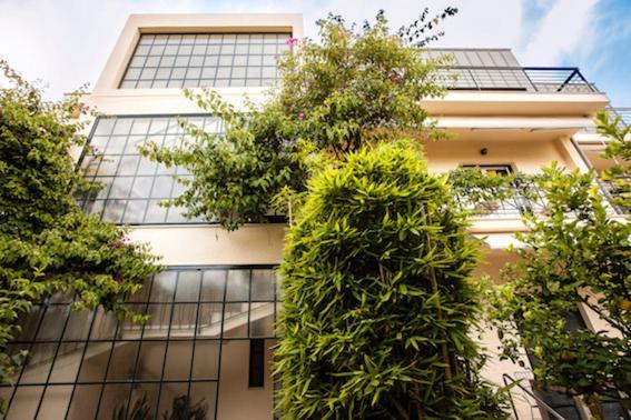 Maison De Famille أثينا المظهر الخارجي الصورة