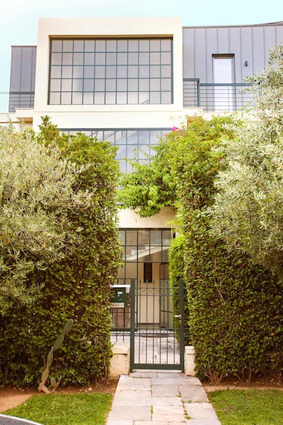Maison De Famille أثينا المظهر الخارجي الصورة