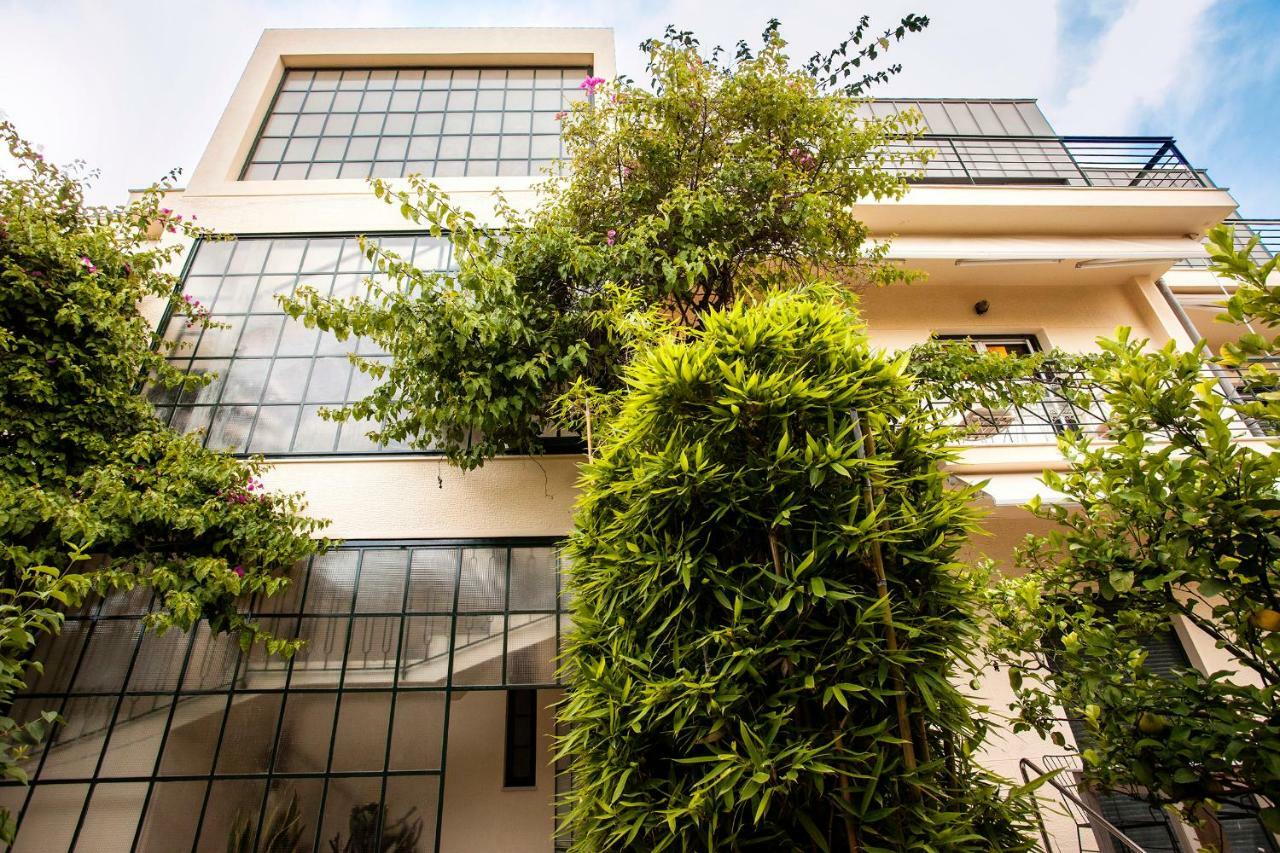 Maison De Famille أثينا المظهر الخارجي الصورة