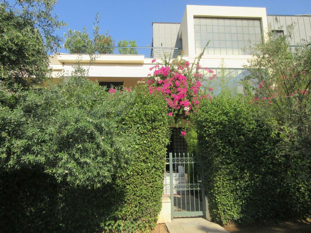 Maison De Famille أثينا المظهر الخارجي الصورة